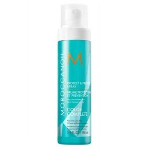 MOROCCANOIL Protect & Prevent Spray New